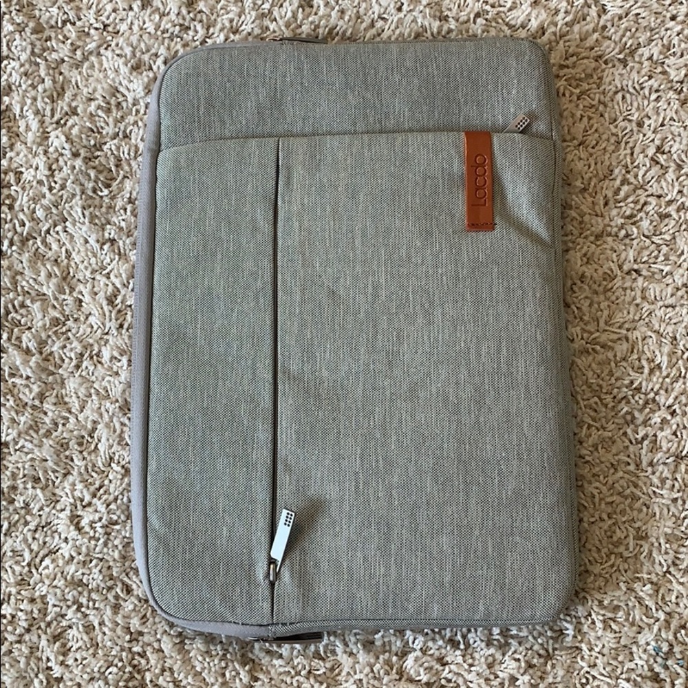 Laptop Sleeve